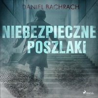 Daniel Bachrach et Andrzej Chudy - Niebezpieczne poszlaki.