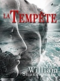 William Shakespeare et François Pierré - La Tempête.