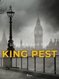 Edgar Allan Poe - King Pest.