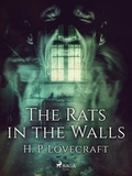 H. P. Lovecraft - The Rats in the Walls.