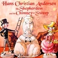 Hans Christian Andersen et Jean Hersholt - The Shepherdess and the Chimney-Sweep.