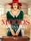 Louisa May Alcott - Moods.