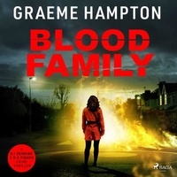 Graeme Hampton et Julie Maisey - Blood Family.