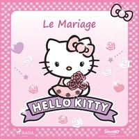  Sanrio et Aurélie Dupont - Hello Kitty - Le Mariage.