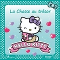  Sanrio et Aurélie Dupont - Hello Kitty - La Chasse au trésor.