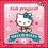  Sanrio et Alicja Wróbel - Hello Kitty - Klub przyjaciół.