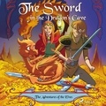 Peter Gotthardt et Amalie Bischoff - The Adventures of the Elves 3: The Sword in the Dragon's Cave.