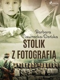 Barbara Nawrocka Dońska - Stolik z fotografią.