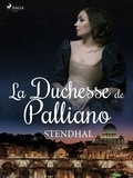  Stendhal - La Duchesse de Palliano.