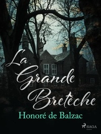 Honoré de Balzac - La Grande Bretèche.