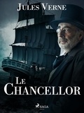 Jules Verne - Le Chancellor.