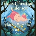 Hans Christian Andersen et Jean Hersholt - Luck May Lie in a Pin.