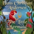 Hans Christian Andersen et Jean Hersholt - The Little Mermaid.
