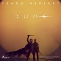 Frank Herbert et Lykele Muus - Dune.