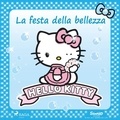  Sanrio et Raffaella Casati - Hello Kitty - La festa della bellezza.