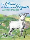 Prosper Mérimée - La Chèvre de Monsieur Seguin.