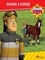  Mattel et Lene Trap-Lind - Fireman Sam - Saving a Horse.