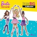  Mattel et Kristen King - Barbie - You Can Be - Dream Big Collection.