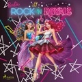  Mattel et Kristen King - Barbie - Rock N Royals.