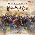 Nicholas Carter et Paul Mclaughlin - Black Tom's Red Army.