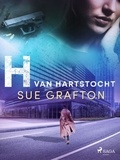 Sue Grafton et Wim Holleman - H van hartstocht.