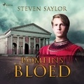 Steven Saylor et Frank Rigter - Romeins bloed.