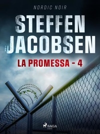 Steffen Jacobsen et Bruno Berni - La Promessa - 4.