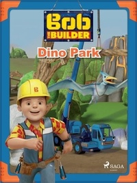  Mattel - Bob the Builder: Dino Park.