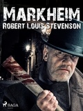 Robert Louis Stevenson - Markheim.