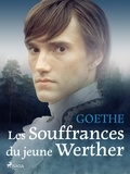 Johann Wolfgang von Goethe - Les Souffrances du jeune Werther.