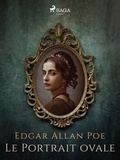 Edgar Allan Poe - Le Portrait ovale.