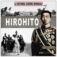 Lana Sokolaj et Corrado Niro - Hirohito.