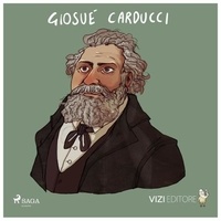 Boris Bertolini et Corrado Niro - Giosuè Carducci.