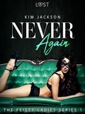 Kim Jackson et Sidsel Kristensen - Never Again - The Feisty Ladies 1.