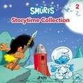  Peyo et John Hastings - Smurfs: Storytime Collection 2.