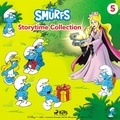 Peyo et John Hastings - Smurfs: Storytime Collection 5.
