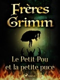 Freres Grimm - Le Petit Pou et la petite puce.