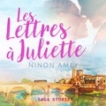 Ninon Amey et Katherine Pageon - Les Lettres à Juliette.
