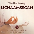 Trine Holt Arnsberg et Dafne Holtland - Scandinavische meditatie en ontspanning #5 - Lichaamsscan.