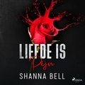 Shanna Bell et Arvid Buit - Liefde is pijn - Bloody Romance 0.5.