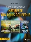 Louis Couperus - Het beste van Louis Couperus.