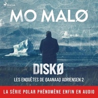 Mo Malø et Paul GEORGES - Diskø.