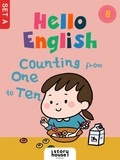 Ivy Dad (Beijing) Education Te Ltd - Counting from One to Ten.