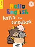 Ivy Dad (Beijing) Education Te Ltd - Hello and Goodbye.