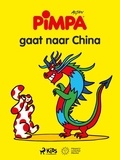  Altan et Sabine Van Humbeeck - Pimpa - Pimpa gaat naar China.
