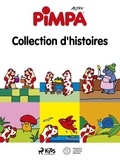  Altan et Virginie Ebongué - Pimpa - Collection d'histoires.