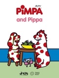  Altan et Josie Dinwoodie - Pimpa - Pimpa and Pippa.