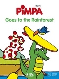  Altan et Josie Dinwoodie - Pimpa - Pimpa Goes to the Rainforest.