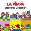  Altan et Laurence Bouvard - La Pimpa - Storytime Collection.