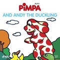  Altan et Josie Dinwoodie - Pimpa - Pimpa and Andy the Duckling.